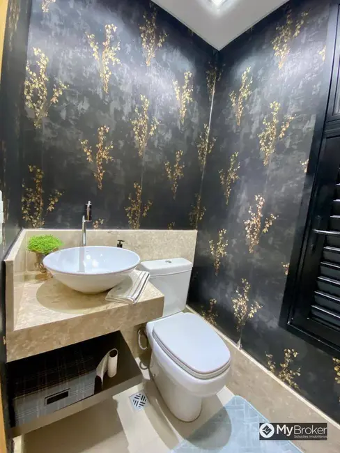 Foto 9 de Apartamento com 3 quartos à venda, 97m2 em Jardim Goiás, Goiania - GO