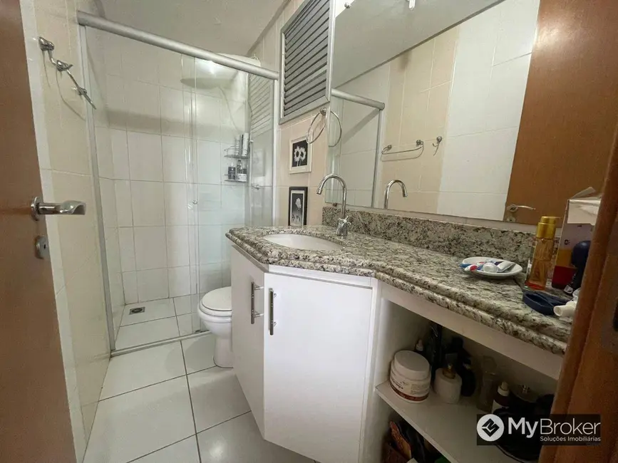 Foto 7 de Apartamento com 3 quartos à venda, 77m2 em Parque Amazônia, Goiania - GO
