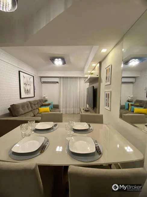 Sobrado com 3 quartos à venda, 140m2 em Jardim Novo Mundo, Goiania - GO - imagem 7 Foto 7 de Sobrado com 3 quartos à venda, 140m2 em Jardim Novo Mundo, Goiania - GO