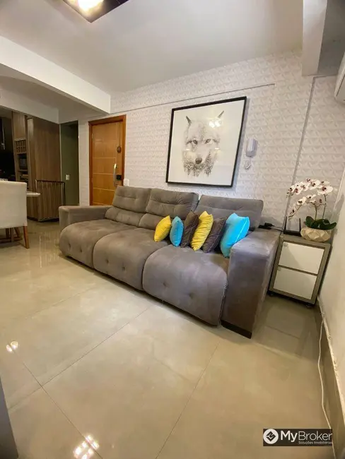 Foto 9 de Sobrado com 3 quartos à venda, 140m2 em Jardim Novo Mundo, Goiania - GO