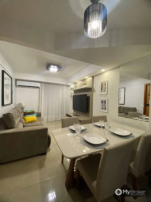 Foto 8 de Sobrado com 3 quartos à venda, 140m2 em Jardim Novo Mundo, Goiania - GO