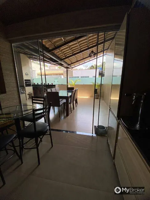 Sobrado com 3 quartos à venda, 140m2 em Jardim Novo Mundo, Goiania - GO - imagem 3 Foto 3 de Sobrado com 3 quartos à venda, 140m2 em Jardim Novo Mundo, Goiania - GO