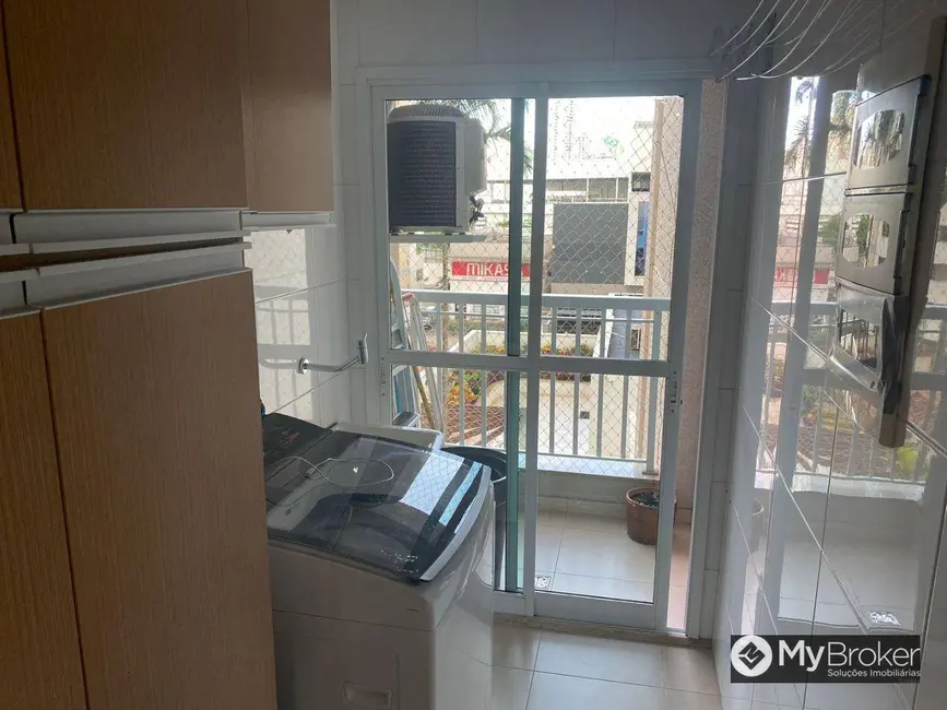 Foto 6 de Apartamento com 3 quartos à venda, 100m2 em Alto da Glória, Goiania - GO