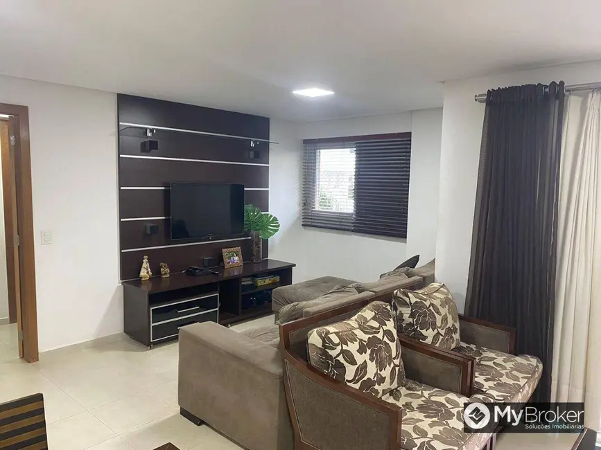 Foto 8 de Apartamento com 3 quartos à venda, 100m2 em Alto da Glória, Goiania - GO
