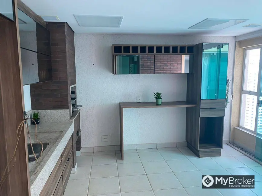 Foto 6 de Apartamento com 4 quartos à venda, 200m2 em Alto da Glória, Goiania - GO