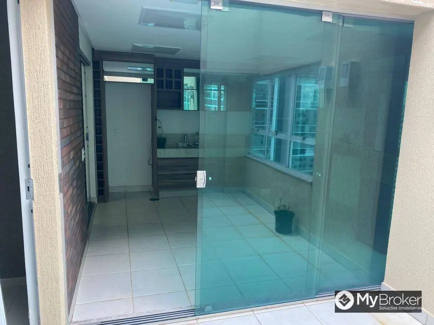 Foto 9 de Apartamento com 4 quartos à venda, 200m2 em Alto da Glória, Goiania - GO