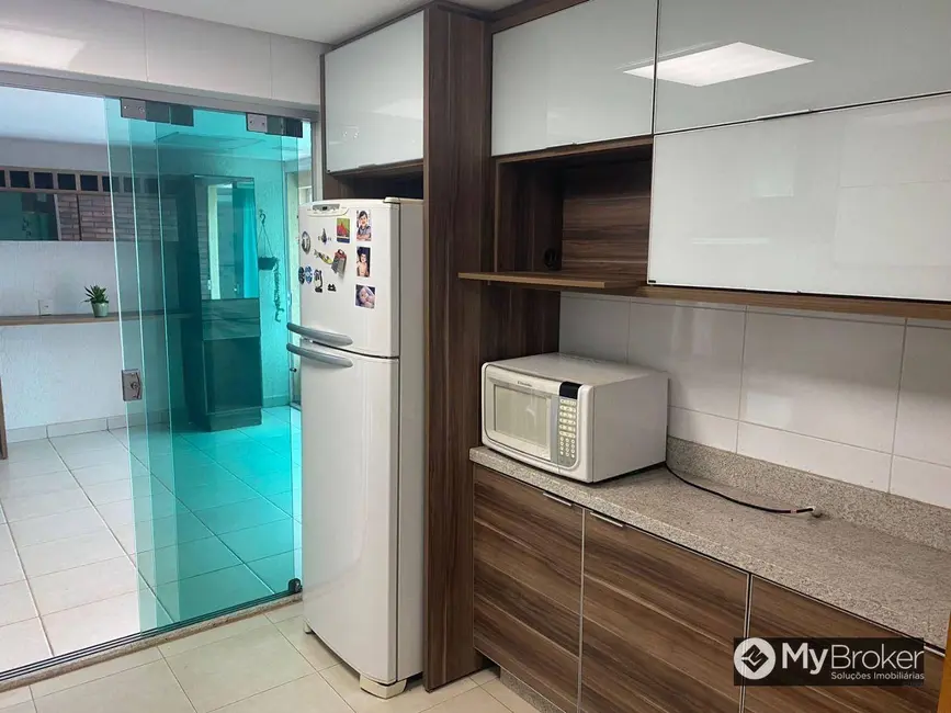 Foto 5 de Apartamento com 4 quartos à venda, 200m2 em Alto da Glória, Goiania - GO