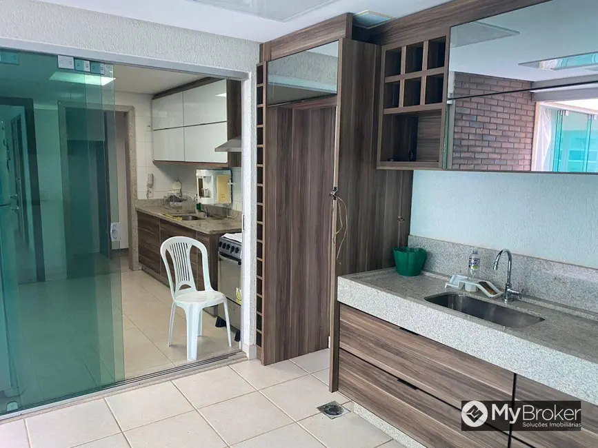 Foto 7 de Apartamento com 4 quartos à venda, 200m2 em Alto da Glória, Goiania - GO
