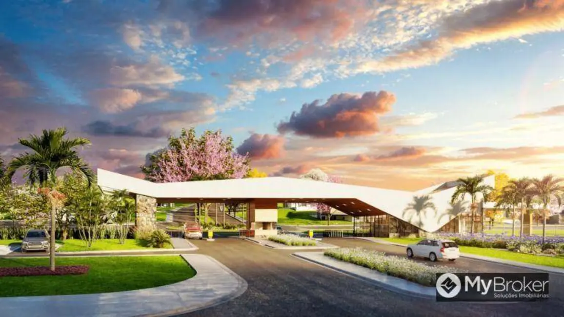 Foto 1 de Terreno / Lote à venda, 250m2 em Residencial Marília, Senador Canedo - GO
