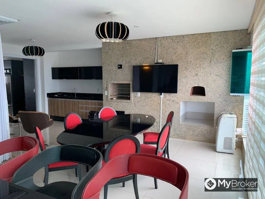 Apartamento com 4 quartos à venda, 283m2 em Jardim Goiás, Goiania - GO - imagem 6 Foto 6 de Apartamento com 4 quartos à venda, 283m2 em Jardim Goiás, Goiania - GO