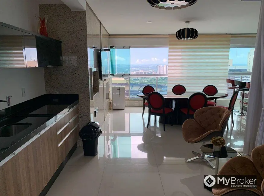 Apartamento com 4 quartos à venda, 283m2 em Jardim Goiás, Goiania - GO - imagem 7 Foto 7 de Apartamento com 4 quartos à venda, 283m2 em Jardim Goiás, Goiania - GO