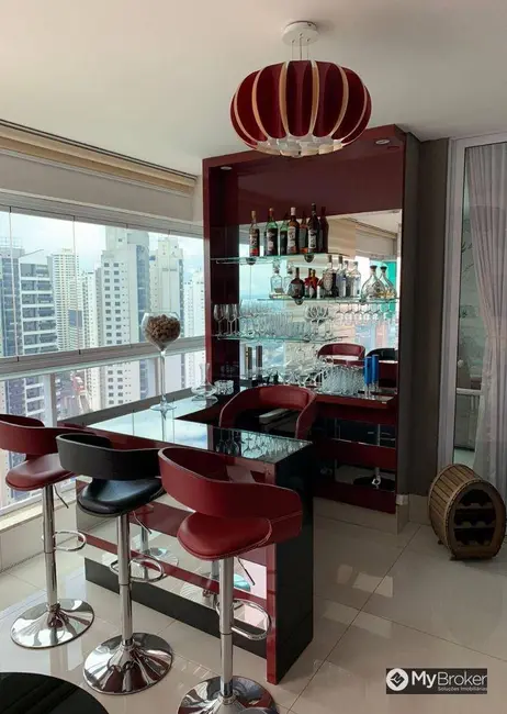 Apartamento com 4 quartos à venda, 283m2 em Jardim Goiás, Goiania - GO - imagem 8 Foto 8 de Apartamento com 4 quartos à venda, 283m2 em Jardim Goiás, Goiania - GO