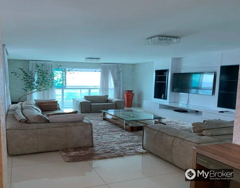 Apartamento com 4 quartos à venda, 283m2 em Jardim Goiás, Goiania - GO - imagem 5 Foto 5 de Apartamento com 4 quartos à venda, 283m2 em Jardim Goiás, Goiania - GO