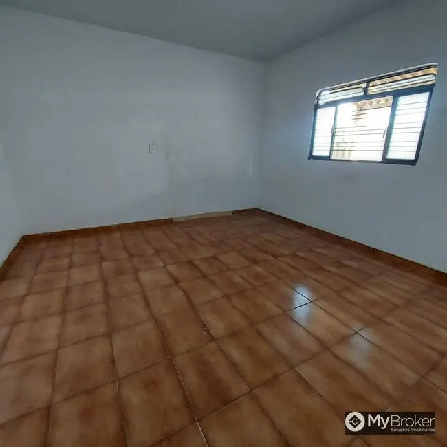 Foto 3 de Casa com 3 quartos à venda, 275m2 em Conjunto Riviera, Goiania - GO