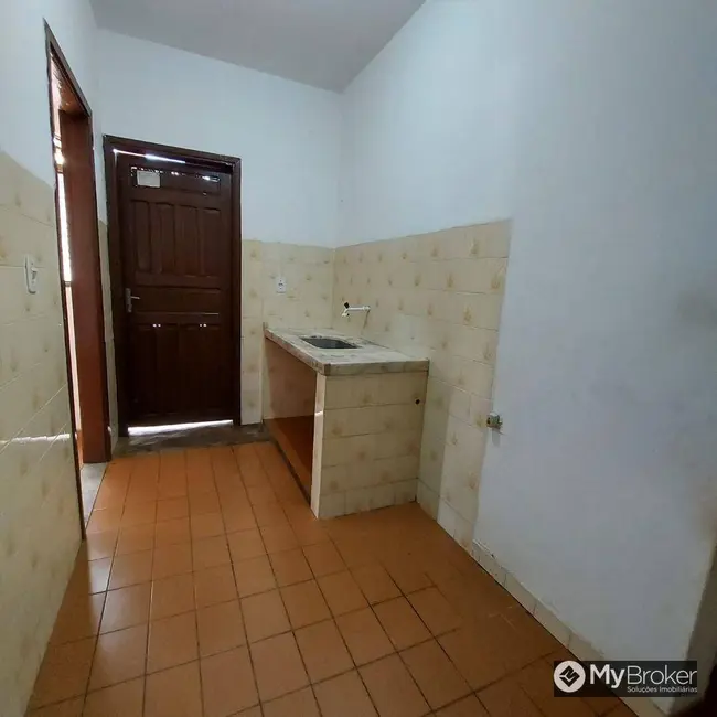 Foto 2 de Casa com 3 quartos à venda, 275m2 em Conjunto Riviera, Goiania - GO