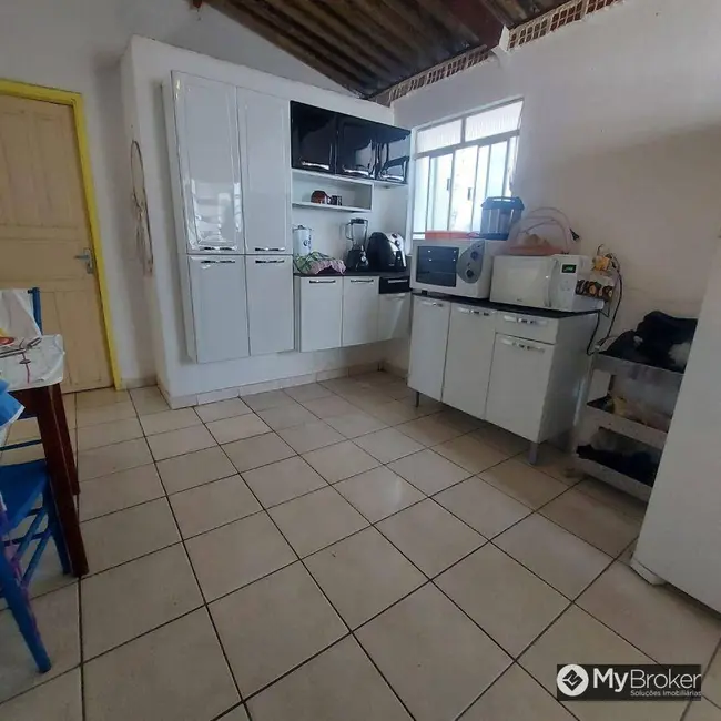 Foto 9 de Casa com 3 quartos à venda, 275m2 em Conjunto Riviera, Goiania - GO