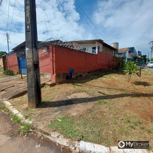 Foto 5 de Casa com 3 quartos à venda, 275m2 em Conjunto Riviera, Goiania - GO