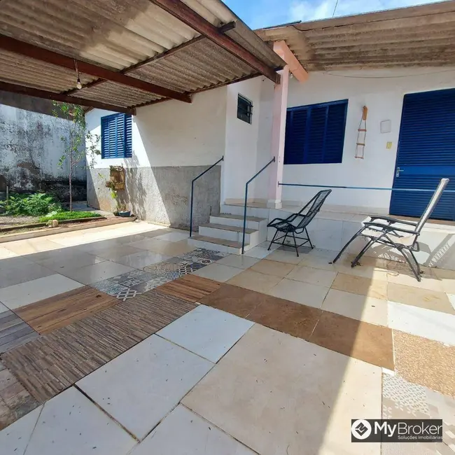 Foto 8 de Casa com 3 quartos à venda, 275m2 em Conjunto Riviera, Goiania - GO