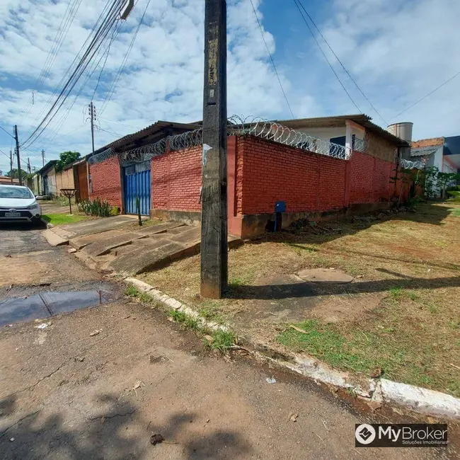 Foto 7 de Casa com 3 quartos à venda, 275m2 em Conjunto Riviera, Goiania - GO