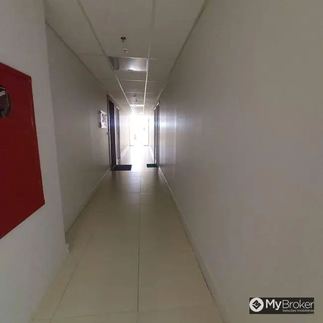 Foto 2 de Sala Comercial à venda, 57m2 em Jardim América, Goiania - GO