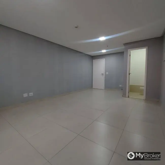 Sala Comercial à venda, 57m2 em Jardim América, Goiania - GO - imagem 8 Foto 8 de Sala Comercial à venda, 57m2 em Jardim América, Goiania - GO