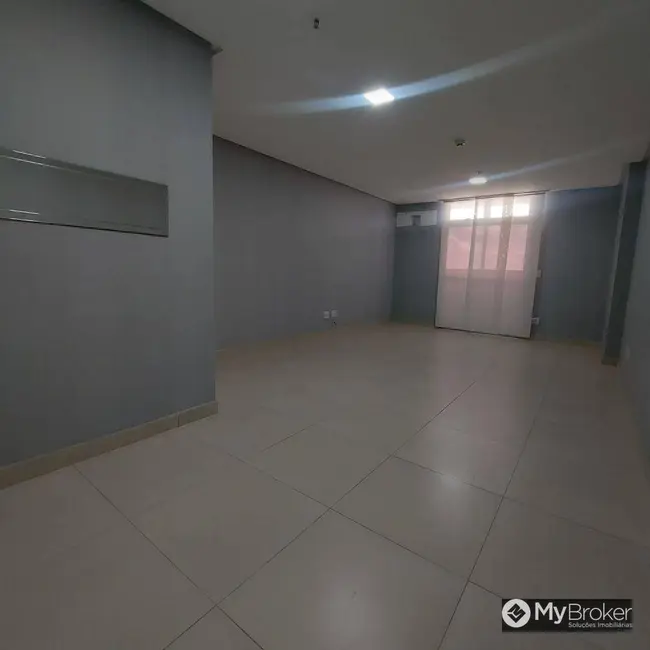 Foto 1 de Sala Comercial à venda, 57m2 em Jardim América, Goiania - GO