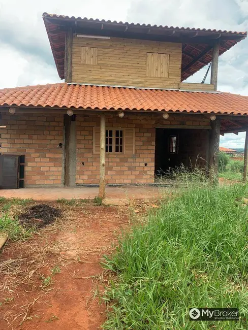 Foto 2 de Chácara à venda, 4623m2 em Leopoldo De Bulhoes - GO