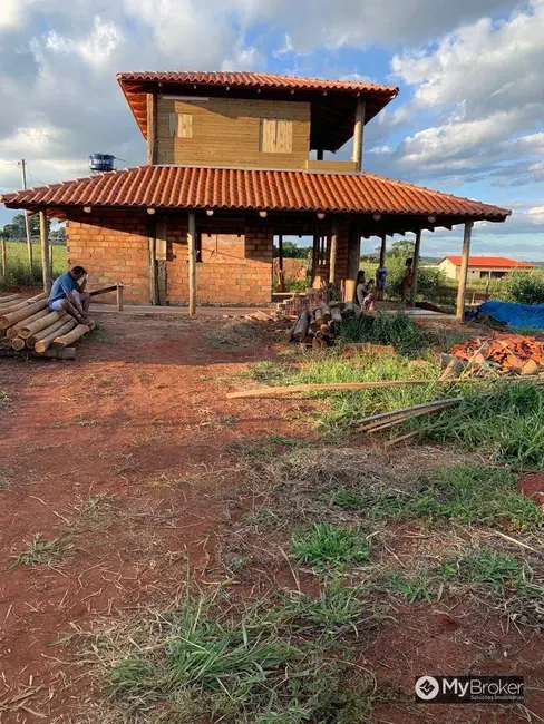 Foto 9 de Chácara à venda, 4623m2 em Leopoldo De Bulhoes - GO