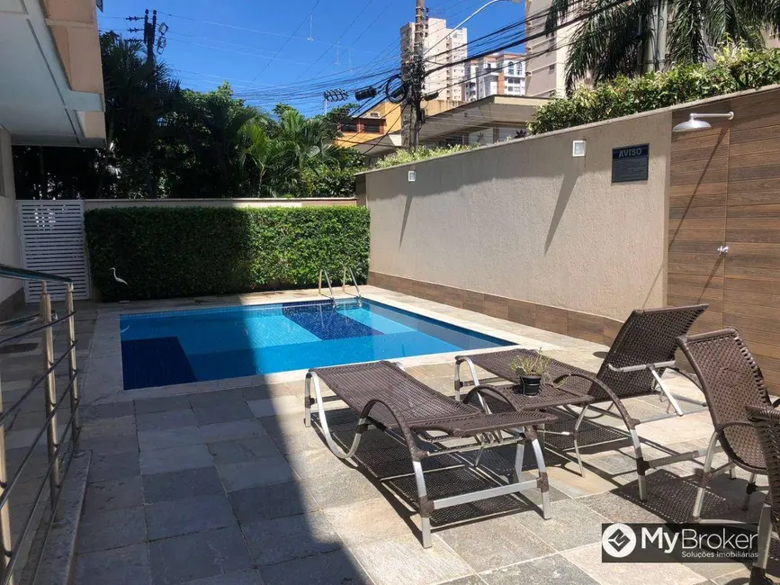 Foto 1 de Apartamento com 3 quartos à venda, 71m2 em Jardim Goiás, Goiania - GO