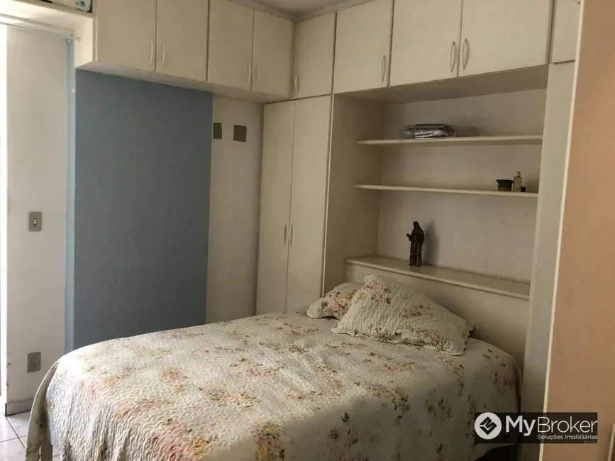 Foto 5 de Apartamento com 3 quartos à venda, 71m2 em Jardim Goiás, Goiania - GO