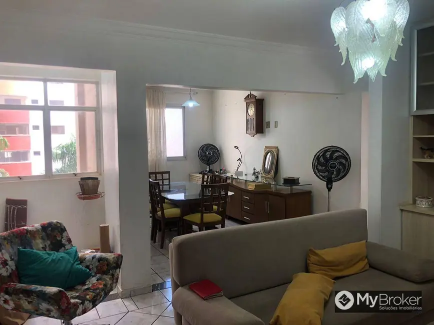 Foto 4 de Apartamento com 3 quartos à venda, 71m2 em Jardim Goiás, Goiania - GO