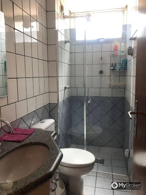 Foto 7 de Apartamento com 3 quartos à venda, 71m2 em Jardim Goiás, Goiania - GO