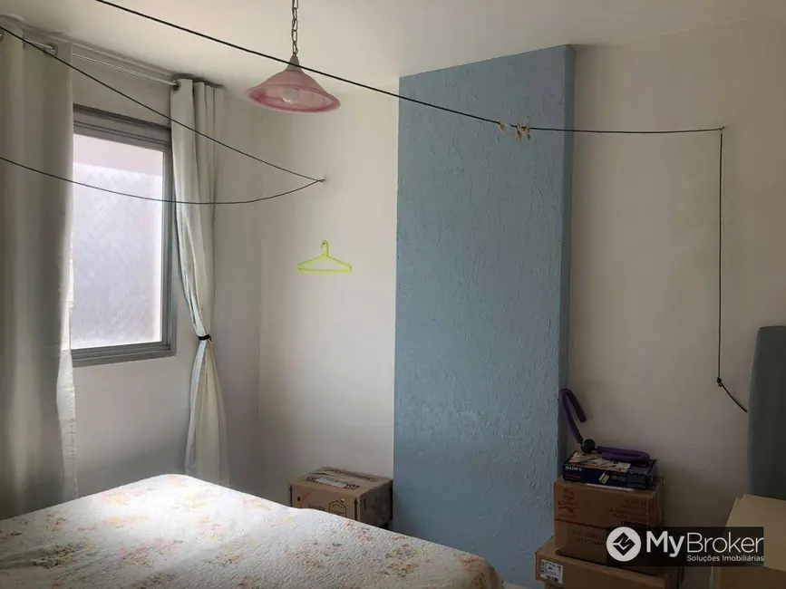 Foto 8 de Apartamento com 3 quartos à venda, 71m2 em Jardim Goiás, Goiania - GO