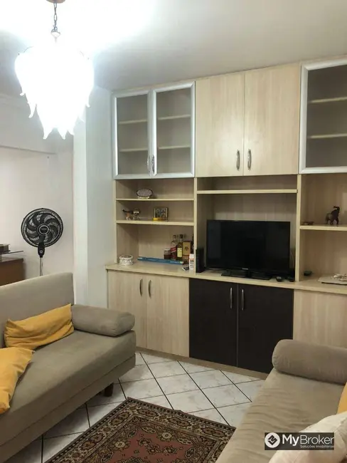 Foto 3 de Apartamento com 3 quartos à venda, 71m2 em Jardim Goiás, Goiania - GO