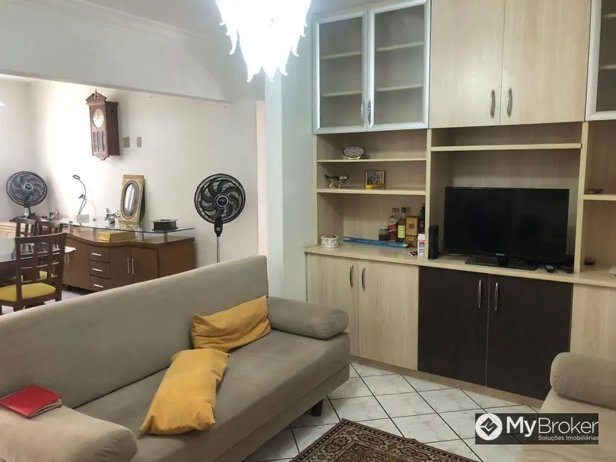 Foto 2 de Apartamento com 3 quartos à venda, 71m2 em Jardim Goiás, Goiania - GO