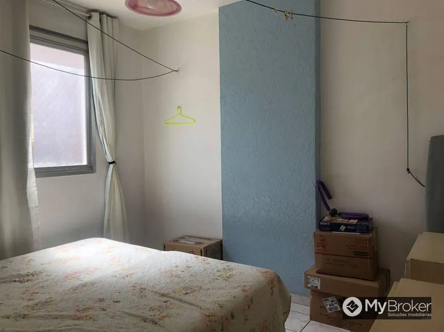 Foto 9 de Apartamento com 3 quartos à venda, 71m2 em Jardim Goiás, Goiania - GO