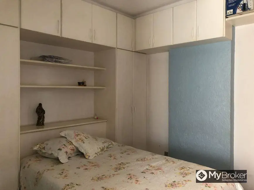 Foto 6 de Apartamento com 3 quartos à venda, 71m2 em Jardim Goiás, Goiania - GO