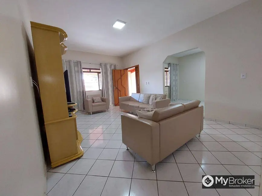 Foto 6 de Casa com 3 quartos à venda, 350m2 em Bairro Santa Rita, Goiania - GO