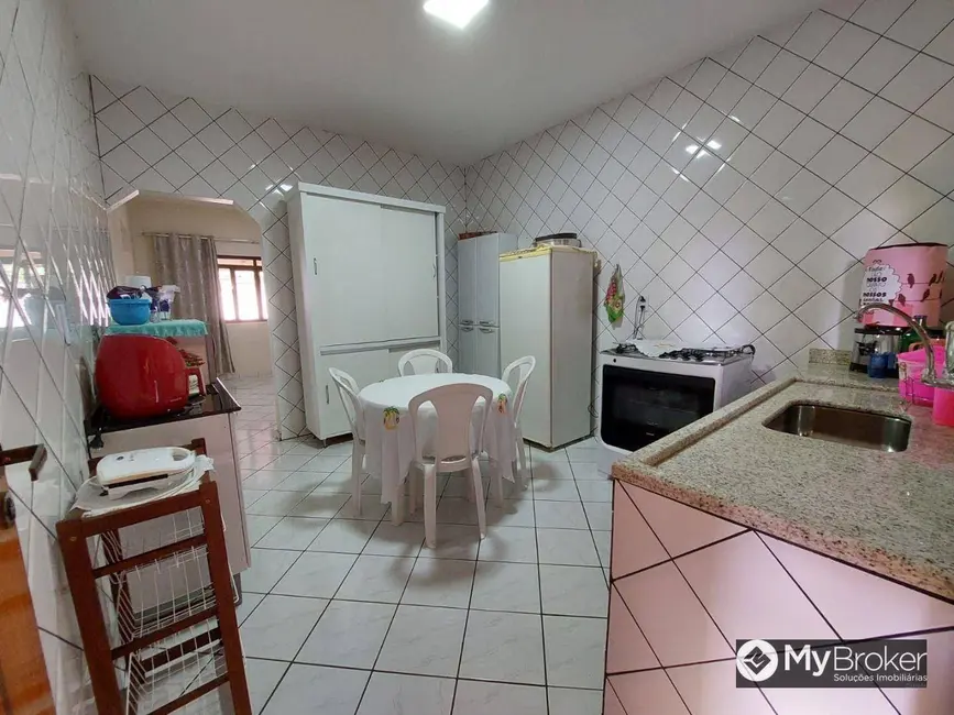 Foto 7 de Casa com 3 quartos à venda, 350m2 em Bairro Santa Rita, Goiania - GO