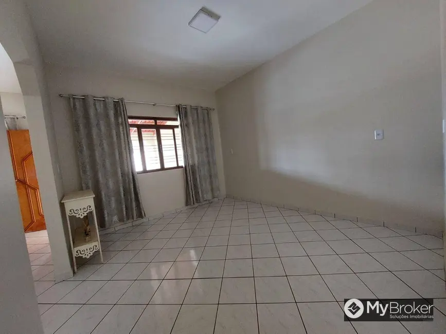 Foto 5 de Casa com 3 quartos à venda, 350m2 em Bairro Santa Rita, Goiania - GO