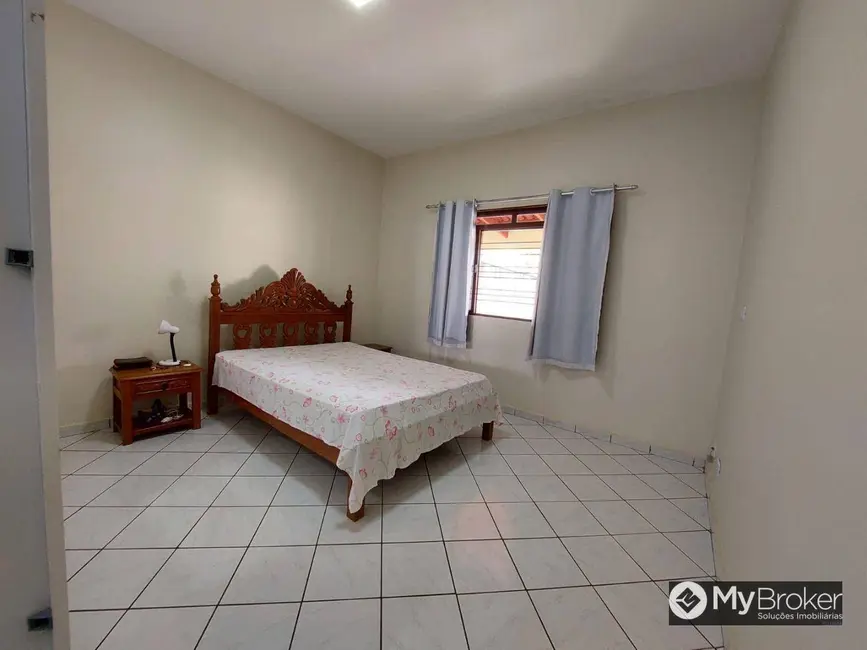 Foto 9 de Casa com 3 quartos à venda, 350m2 em Bairro Santa Rita, Goiania - GO
