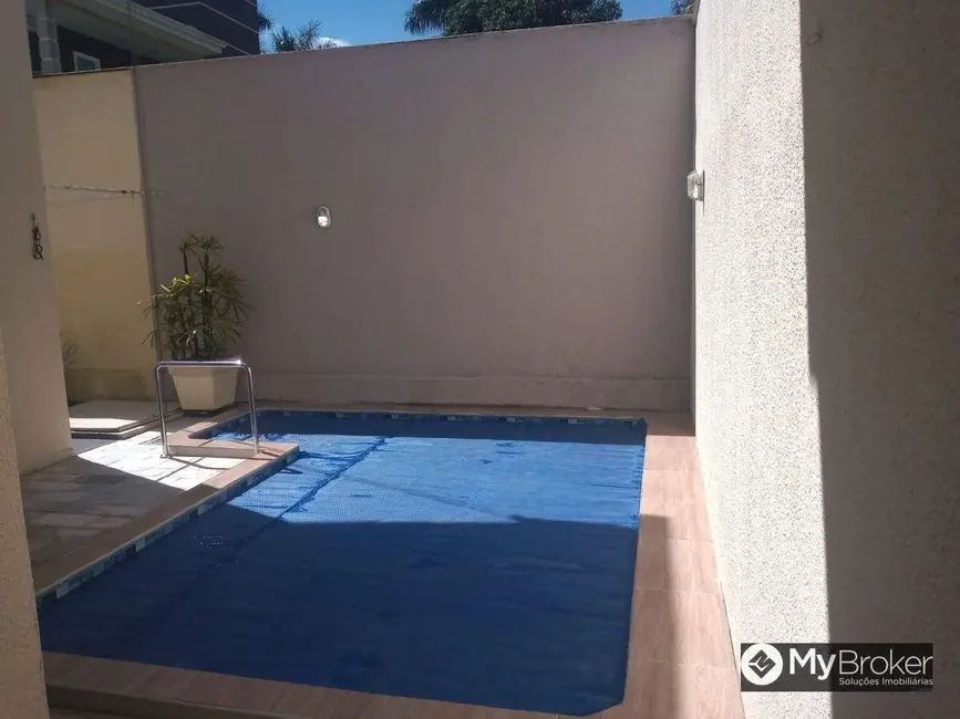Casa de Condomínio com 3 quartos para alugar, 390m2 em Jardins Madri, Goiania - GO - imagem 9 Foto 9 de Casa de Condomínio com 3 quartos para alugar, 390m2 em Jardins Madri, Goiania - GO