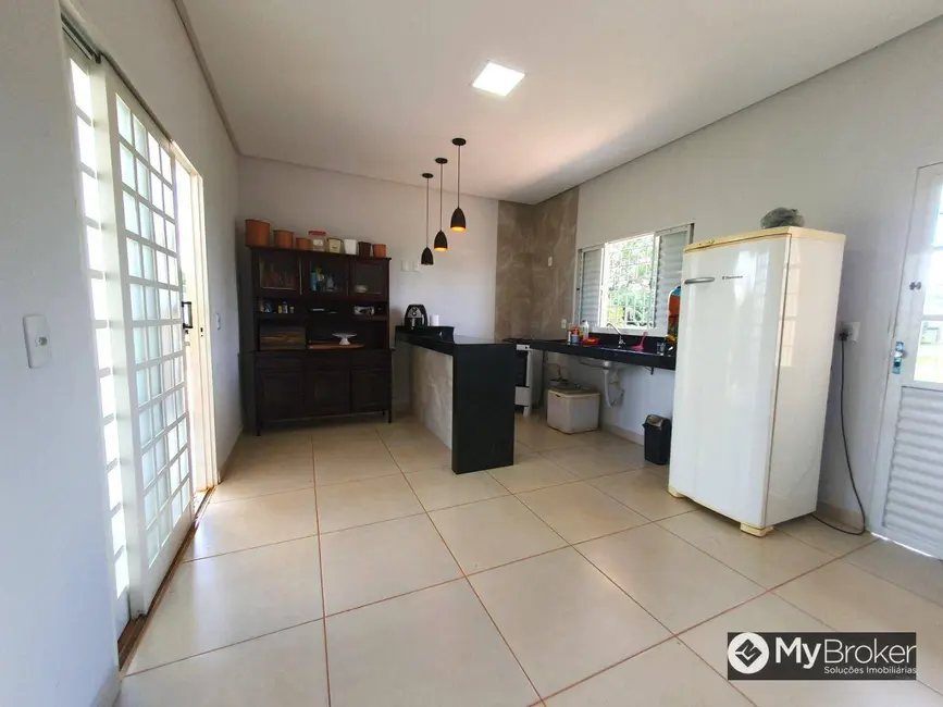 Foto 4 de Chácara com 2 quartos à venda, 5021m2 em Bela Vista De Goias - GO