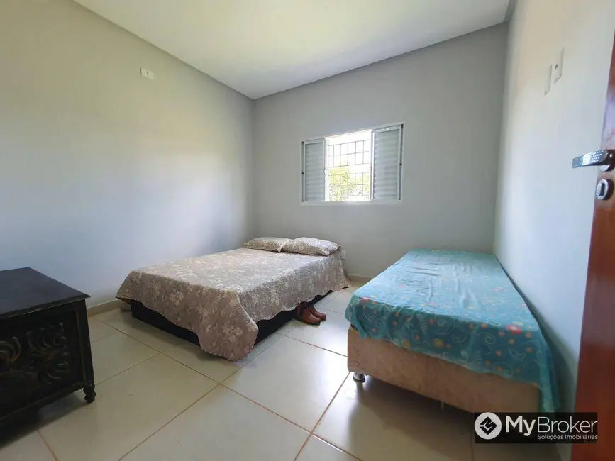 Foto 5 de Chácara com 2 quartos à venda, 5021m2 em Bela Vista De Goias - GO