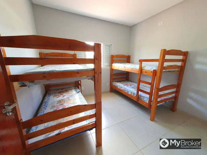 Foto 8 de Chácara com 2 quartos à venda, 5021m2 em Bela Vista De Goias - GO