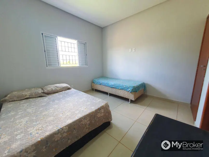 Foto 6 de Chácara com 2 quartos à venda, 5021m2 em Bela Vista De Goias - GO