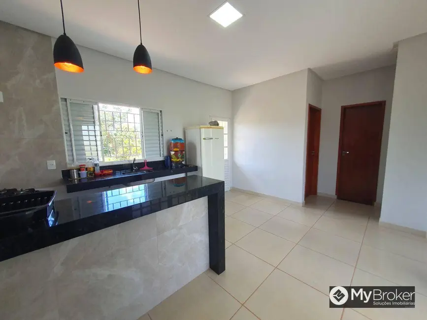 Foto 3 de Chácara com 2 quartos à venda, 5021m2 em Bela Vista De Goias - GO