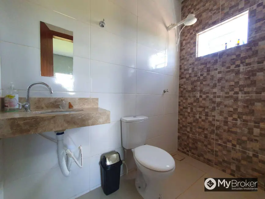 Foto 7 de Chácara com 2 quartos à venda, 5021m2 em Bela Vista De Goias - GO