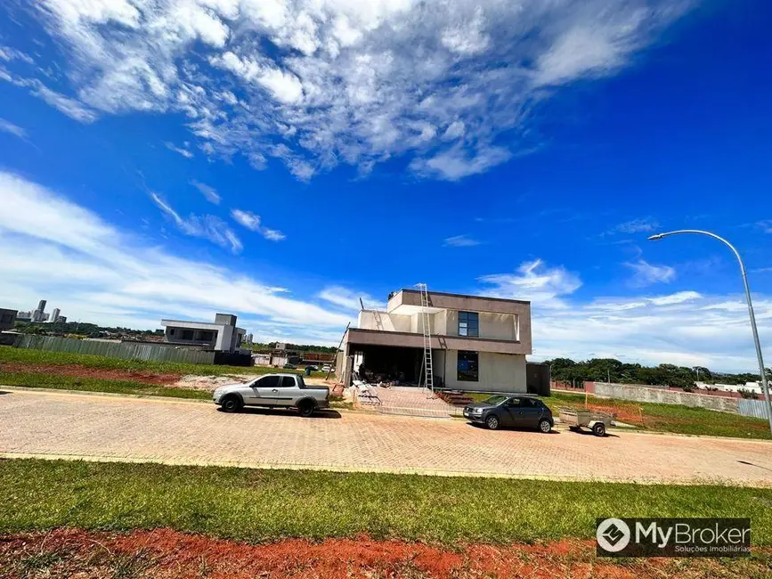 Foto 2 de Terreno / Lote à venda, 450m2 em Residencial Balneário, Goiania - GO