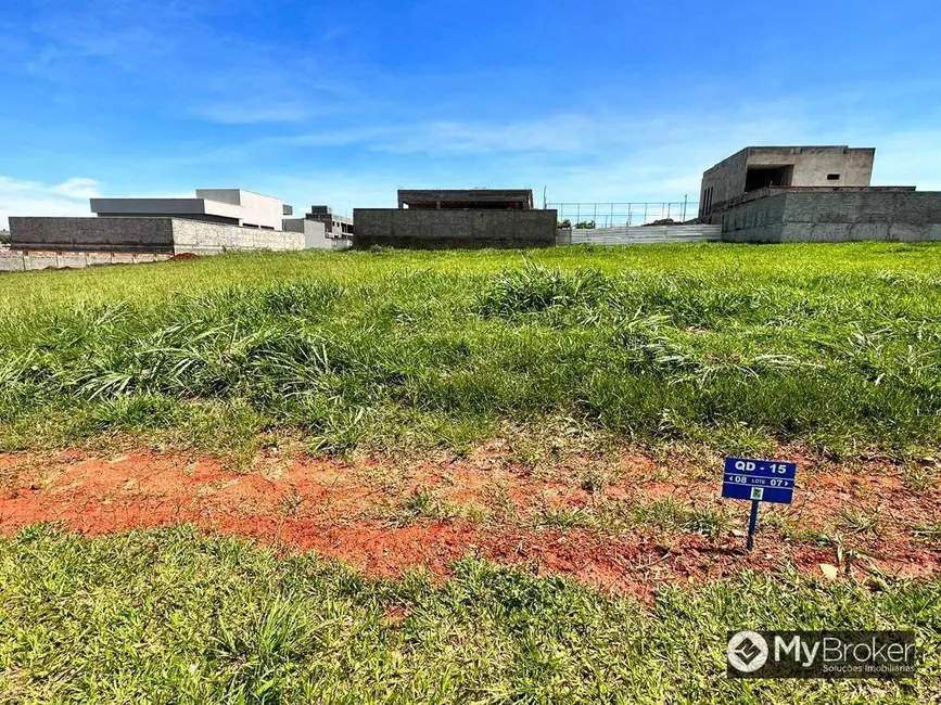 Foto 8 de Terreno / Lote à venda, 450m2 em Residencial Balneário, Goiania - GO